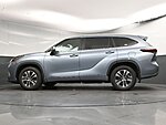 Used 2024 TOYOTA HIGHLANDER HYBRID XLE in GREENVILLE, SOUTH CAROLINA (Photo 30)
