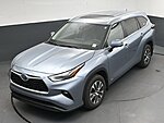 Used 2024 TOYOTA HIGHLANDER HYBRID XLE in GREENVILLE, SOUTH CAROLINA (Photo 31)