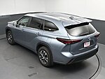 Used 2024 TOYOTA HIGHLANDER HYBRID XLE in GREENVILLE, SOUTH CAROLINA (Photo 37)