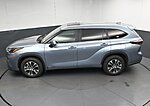 Used 2024 TOYOTA HIGHLANDER HYBRID XLE in GREENVILLE, SOUTH CAROLINA (Photo 38)