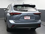 Used 2024 TOYOTA HIGHLANDER HYBRID XLE in GREENVILLE, SOUTH CAROLINA (Photo 6)