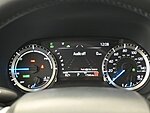 Used 2024 TOYOTA HIGHLANDER HYBRID XLE in GREENVILLE, SOUTH CAROLINA (Photo 9)
