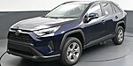 Used 2024 TOYOTA RAV4 XLE in GREENVILLE, SOUTH CAROLINA