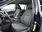 Used 2024 TOYOTA RAV4 XLE in GREENVILLE, SOUTH CAROLINA (Photo 16)