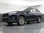 Used 2024 TOYOTA RAV4 XLE in GREENVILLE, SOUTH CAROLINA (Photo 22)