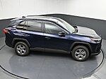 Used 2024 TOYOTA RAV4 XLE in GREENVILLE, SOUTH CAROLINA (Photo 33)
