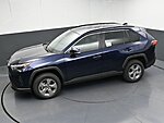 Used 2024 TOYOTA RAV4 XLE in GREENVILLE, SOUTH CAROLINA (Photo 37)