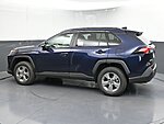 Used 2024 TOYOTA RAV4 XLE in GREENVILLE, SOUTH CAROLINA (Photo 5)