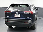 Used 2024 TOYOTA RAV4 XLE in GREENVILLE, SOUTH CAROLINA (Photo 7)