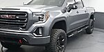 Used 2021 GMC SIERRA 1500 AT4 in GREENVILLE, SOUTH CAROLINA