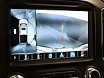 Used 2021 GMC SIERRA 1500 AT4 in GREENVILLE, SOUTH CAROLINA (Photo 12)