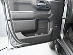 Used 2021 GMC SIERRA 1500 AT4 in GREENVILLE, SOUTH CAROLINA (Photo 15)