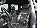Used 2021 GMC SIERRA 1500 AT4 in GREENVILLE, SOUTH CAROLINA (Photo 16)