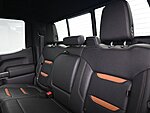 Used 2021 GMC SIERRA 1500 AT4 in GREENVILLE, SOUTH CAROLINA (Photo 17)