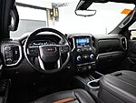 Used 2021 GMC SIERRA 1500 AT4 in GREENVILLE, SOUTH CAROLINA (Photo 18)