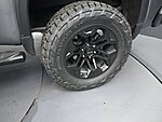 Used 2021 GMC SIERRA 1500 AT4 in GREENVILLE, SOUTH CAROLINA (Photo 19)