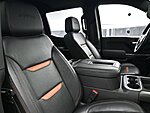 Used 2021 GMC SIERRA 1500 AT4 in GREENVILLE, SOUTH CAROLINA (Photo 22)