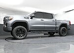 Used 2021 GMC SIERRA 1500 AT4 in GREENVILLE, SOUTH CAROLINA (Photo 23)