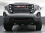 Used 2021 GMC SIERRA 1500 AT4 in GREENVILLE, SOUTH CAROLINA (Photo 24)