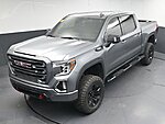 Used 2021 GMC SIERRA 1500 AT4 in GREENVILLE, SOUTH CAROLINA (Photo 31)