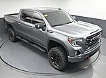 Used 2021 GMC SIERRA 1500 AT4 in GREENVILLE, SOUTH CAROLINA (Photo 33)