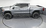 Used 2021 GMC SIERRA 1500 AT4 in GREENVILLE, SOUTH CAROLINA (Photo 38)