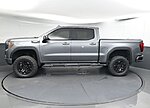 Used 2021 GMC SIERRA 1500 AT4 in GREENVILLE, SOUTH CAROLINA (Photo 4)