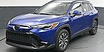 Used 2024 TOYOTA COROLLA CROSS HYBRID SE in GREENVILLE, SOUTH CAROLINA