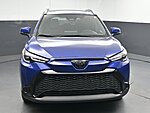 Used 2024 TOYOTA COROLLA CROSS HYBRID SE in GREENVILLE, SOUTH CAROLINA (Photo 2)