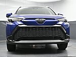 Used 2024 TOYOTA COROLLA CROSS HYBRID SE in GREENVILLE, SOUTH CAROLINA (Photo 23)