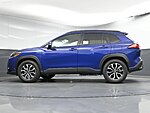 Used 2024 TOYOTA COROLLA CROSS HYBRID SE in GREENVILLE, SOUTH CAROLINA (Photo 29)