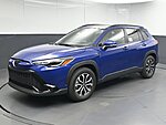 Used 2024 TOYOTA COROLLA CROSS HYBRID SE in GREENVILLE, SOUTH CAROLINA (Photo 3)