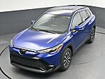 Used 2024 TOYOTA COROLLA CROSS HYBRID SE in GREENVILLE, SOUTH CAROLINA (Photo 30)