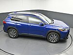 Used 2024 TOYOTA COROLLA CROSS HYBRID SE in GREENVILLE, SOUTH CAROLINA (Photo 33)