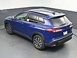 Used 2024 TOYOTA COROLLA CROSS HYBRID SE in GREENVILLE, SOUTH CAROLINA (Photo 36)
