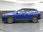 Used 2024 TOYOTA COROLLA CROSS HYBRID SE in GREENVILLE, SOUTH CAROLINA (Photo 4)