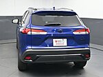 Used 2024 TOYOTA COROLLA CROSS HYBRID SE in GREENVILLE, SOUTH CAROLINA (Photo 6)
