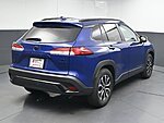 Used 2024 TOYOTA COROLLA CROSS HYBRID SE in GREENVILLE, SOUTH CAROLINA (Photo 7)