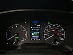 Used 2024 TOYOTA COROLLA CROSS HYBRID SE in GREENVILLE, SOUTH CAROLINA (Photo 9)