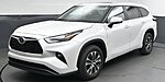 Used 2024 TOYOTA HIGHLANDER XLE in GREENVILLE, SOUTH CAROLINA