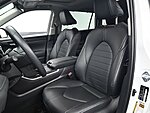 Used 2024 TOYOTA HIGHLANDER XLE in GREENVILLE, SOUTH CAROLINA (Photo 16)