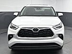 Used 2024 TOYOTA HIGHLANDER XLE in GREENVILLE, SOUTH CAROLINA (Photo 2)
