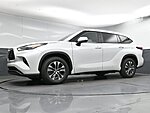 Used 2024 TOYOTA HIGHLANDER XLE in GREENVILLE, SOUTH CAROLINA (Photo 22)