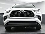 Used 2024 TOYOTA HIGHLANDER XLE in GREENVILLE, SOUTH CAROLINA (Photo 23)