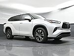 Used 2024 TOYOTA HIGHLANDER XLE in GREENVILLE, SOUTH CAROLINA (Photo 24)