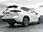 Used 2024 TOYOTA HIGHLANDER XLE in GREENVILLE, SOUTH CAROLINA (Photo 26)