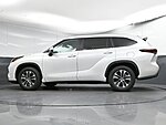 Used 2024 TOYOTA HIGHLANDER XLE in GREENVILLE, SOUTH CAROLINA (Photo 29)
