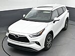 Used 2024 TOYOTA HIGHLANDER XLE in GREENVILLE, SOUTH CAROLINA (Photo 30)