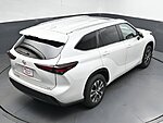 Used 2024 TOYOTA HIGHLANDER XLE in GREENVILLE, SOUTH CAROLINA (Photo 34)