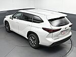 Used 2024 TOYOTA HIGHLANDER XLE in GREENVILLE, SOUTH CAROLINA (Photo 36)